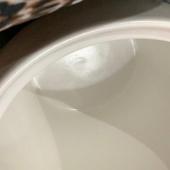 Starbucks, Collectable, Coffee Bean, Jar, Ceramic Canister, Nice Condition - Picture 5 of 7